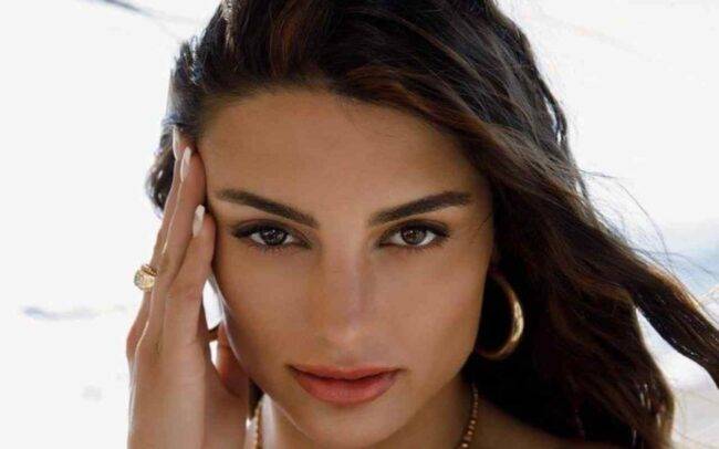 Franceska Pepe chi è il fidanzato