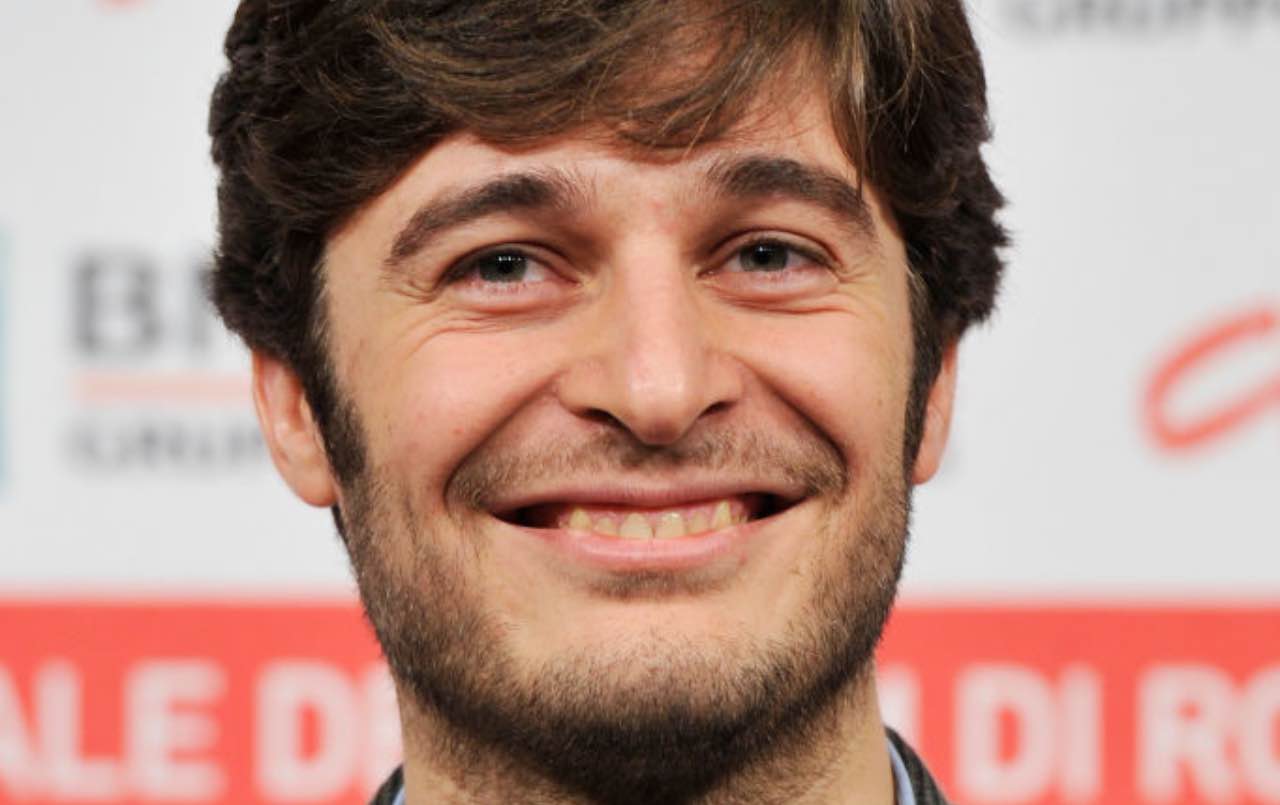 Chi è Lino Guanciale: età, moglie, vita privata, Instagram, matrimonio