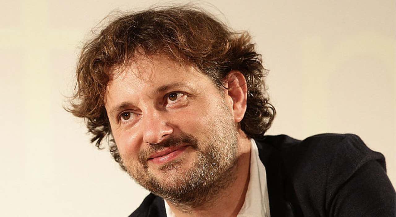 Leonardo Pieraccioni, papà separato giura amore eterno: "non finirà mai"