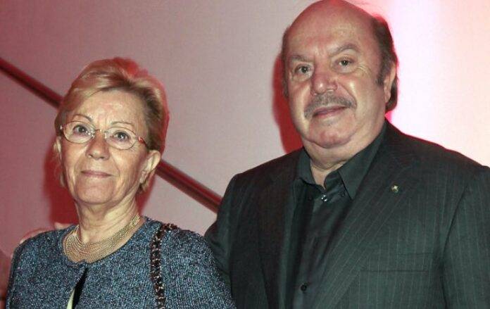 è Morta La Moglie Di Lino Banfi