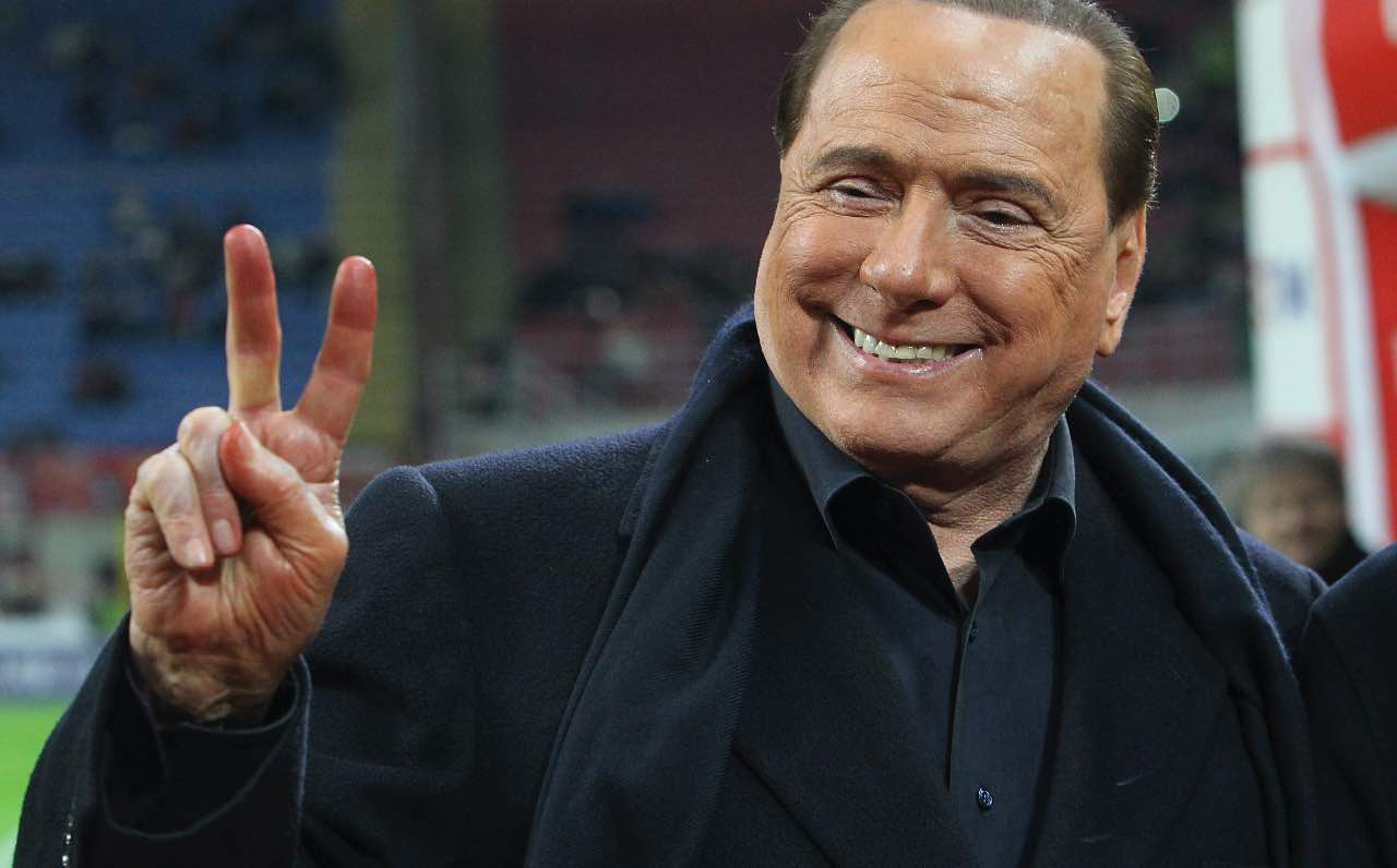 Silvio Berlusconi positivo al Coronavirus: le sue condizioni