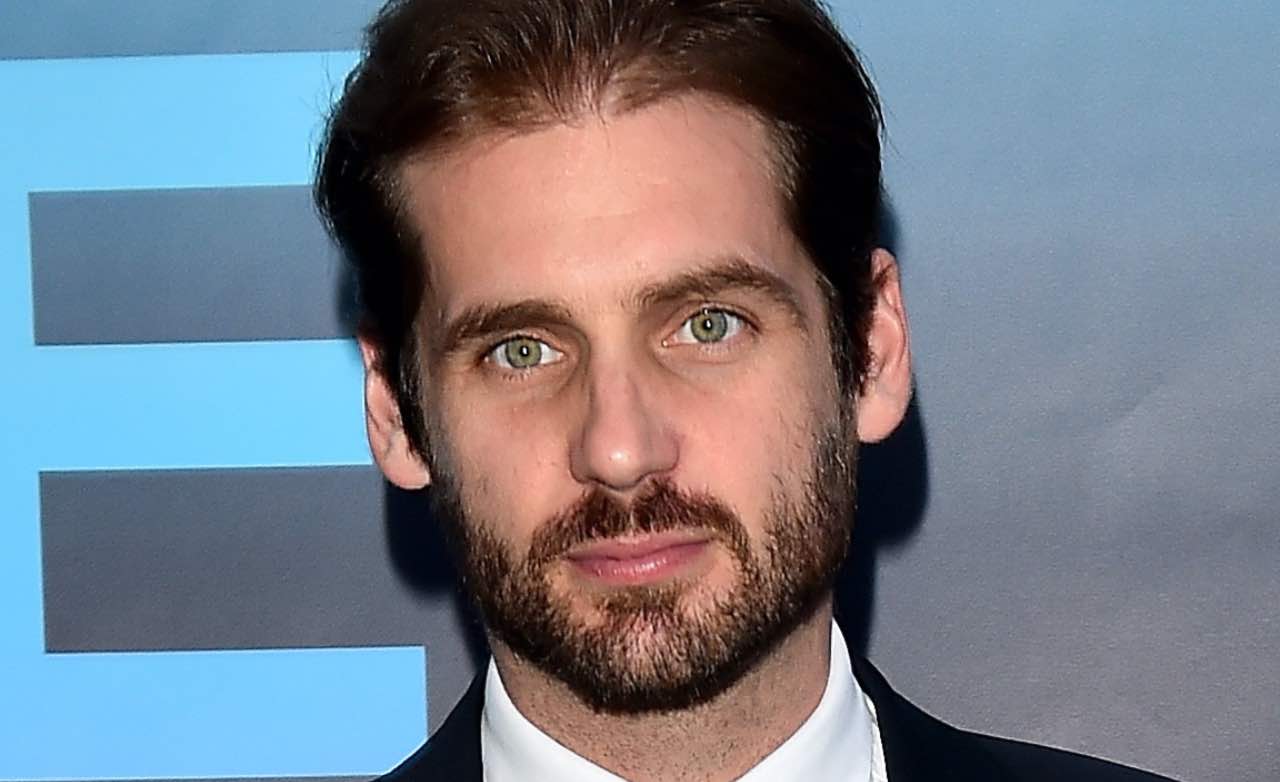 Tomaso Trussardi, grande dolore: "Non riesco a superare la sua morte"