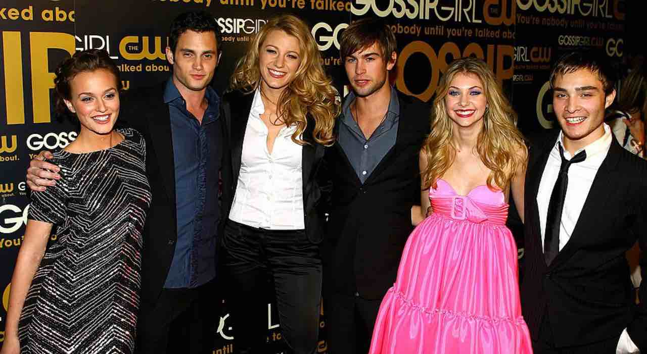 Gossip Girl, cambia tutto: novità e sospiro di sollievo per i fan