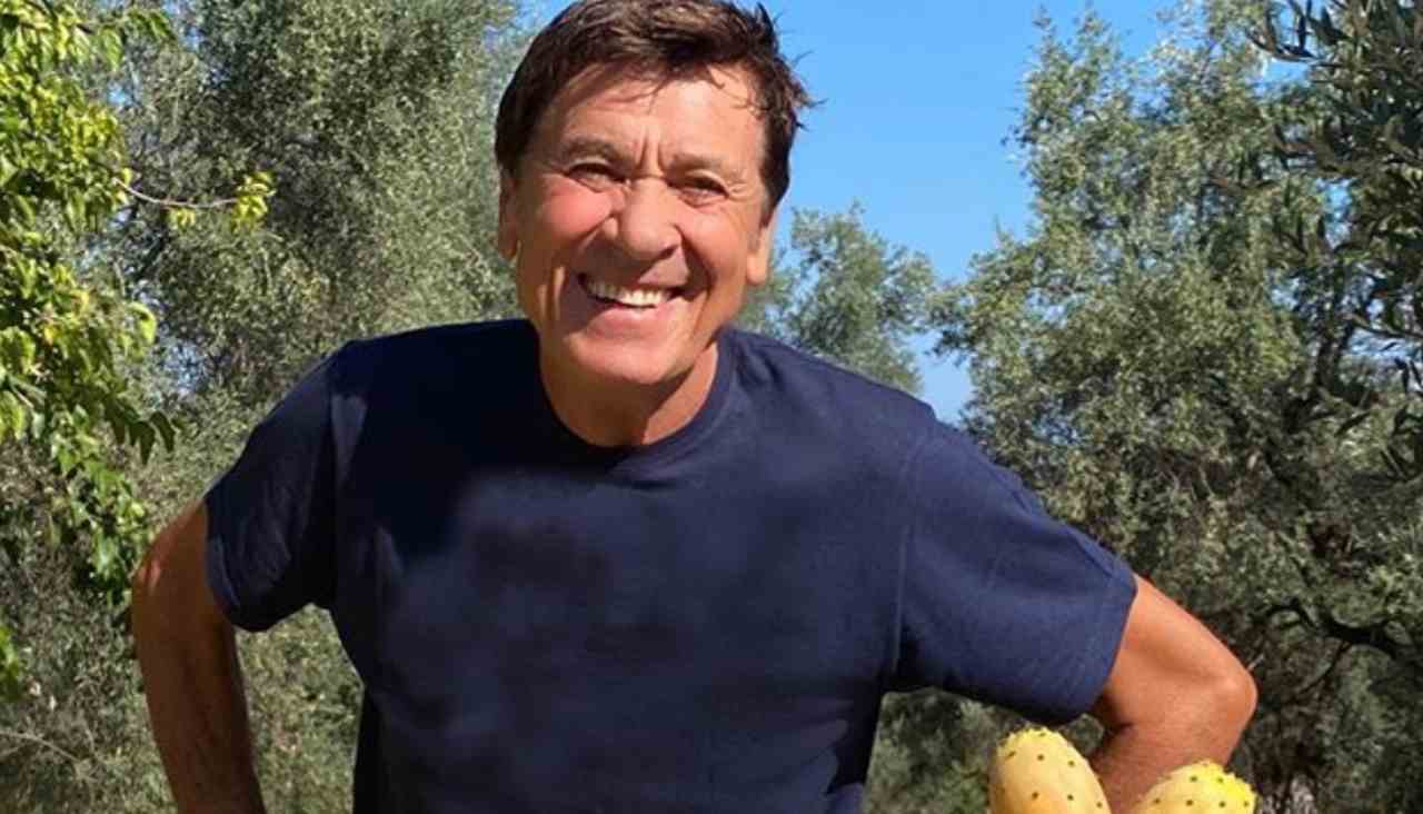 Gianni Morandi 