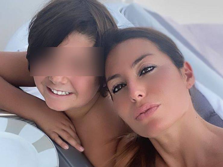 Elisabetta Gregoraci