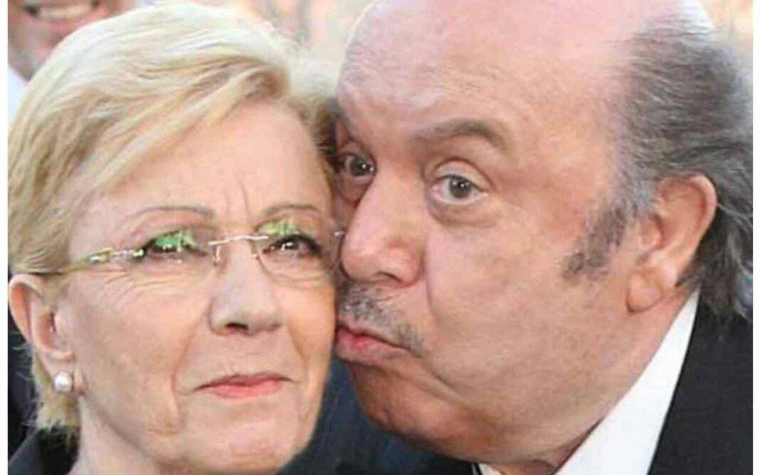 Quando è Morta La Moglie Di Lino Banfi