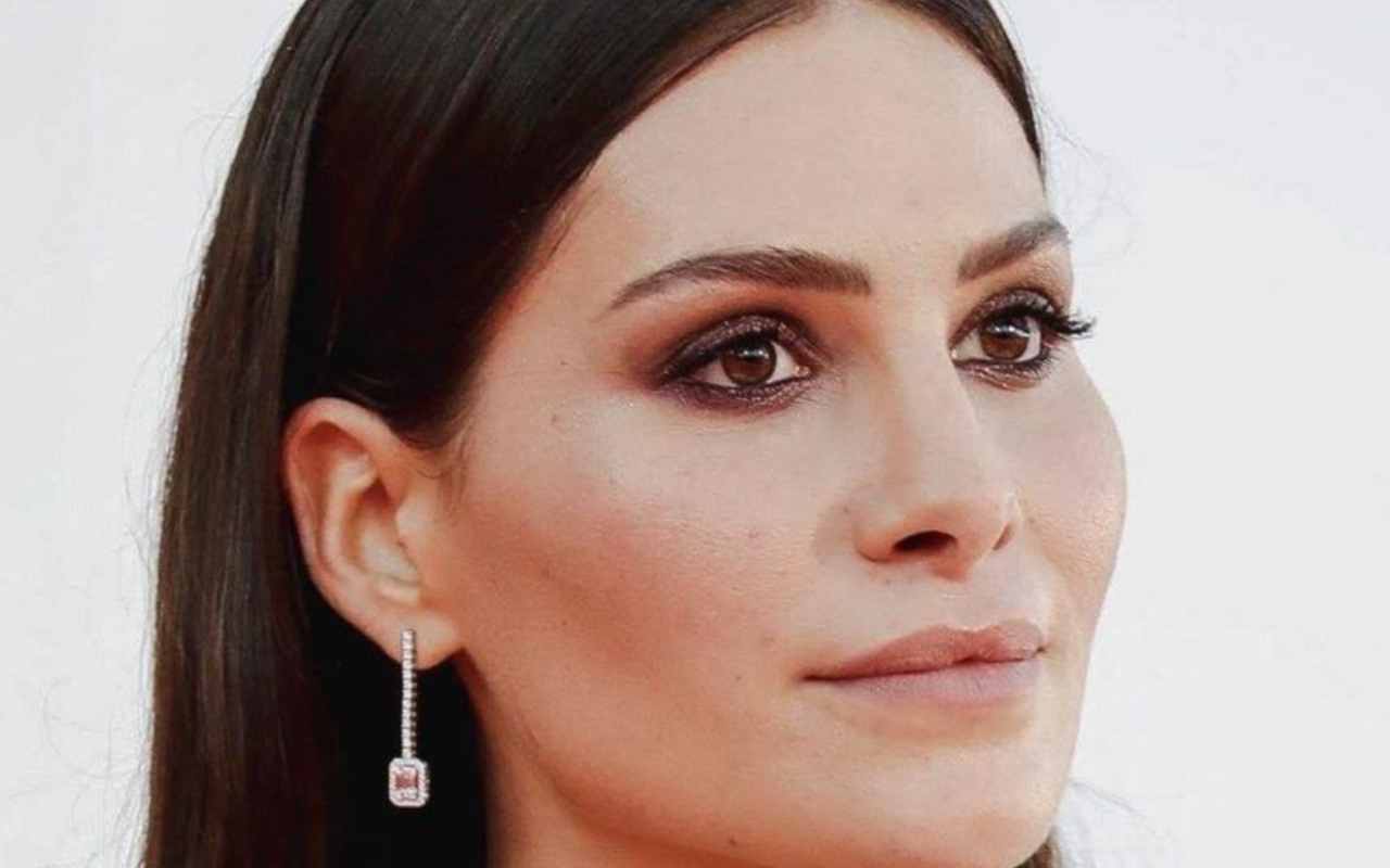 Ludovica Valli il retroscena