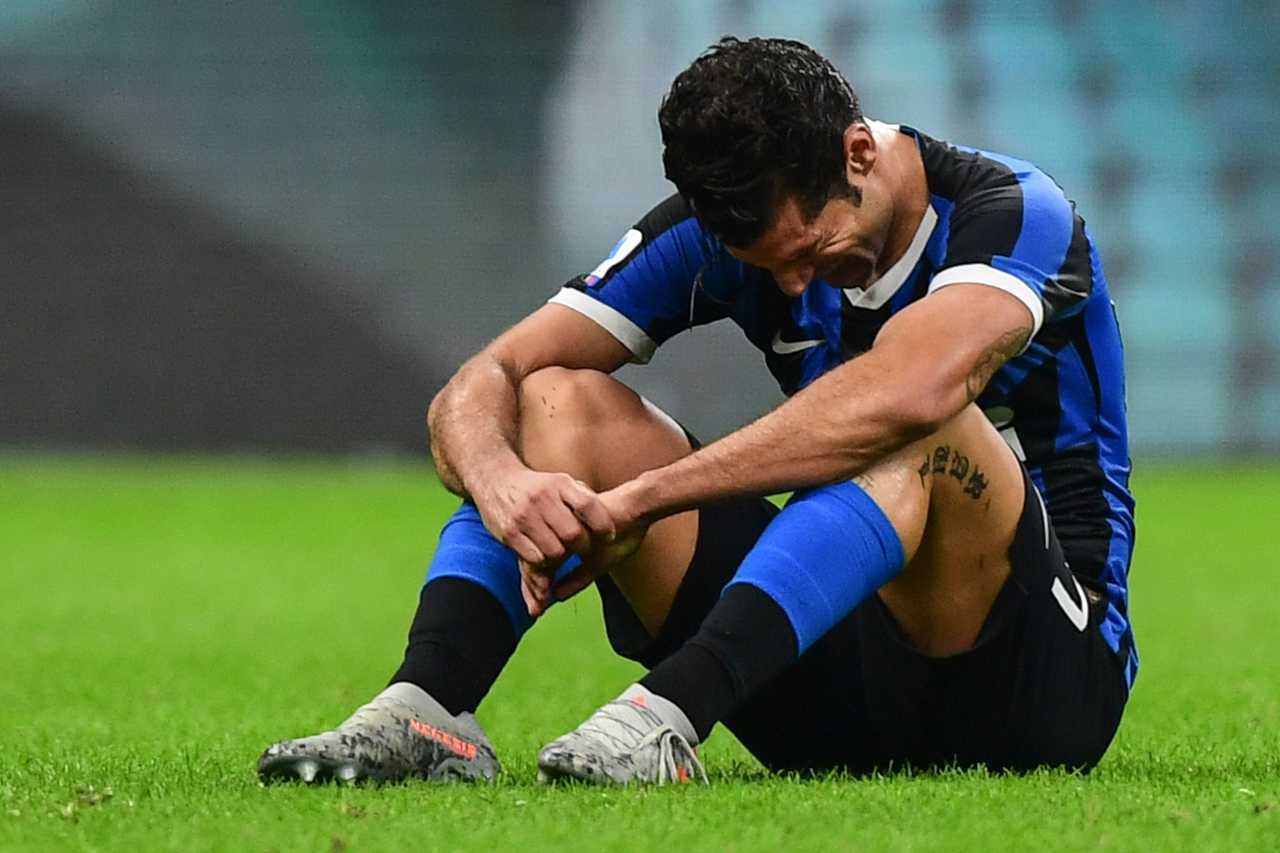 Lutto Antonio Candreva (1)