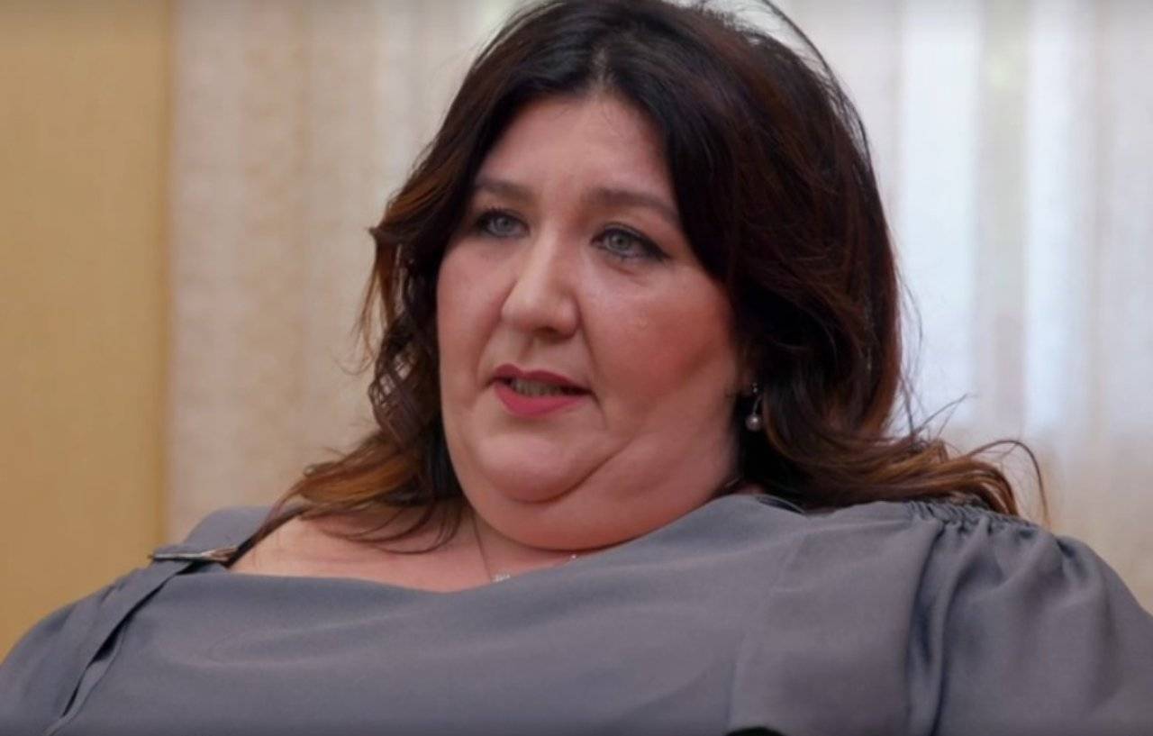 Michela in La clinica per rinascere (fonte Real Time)