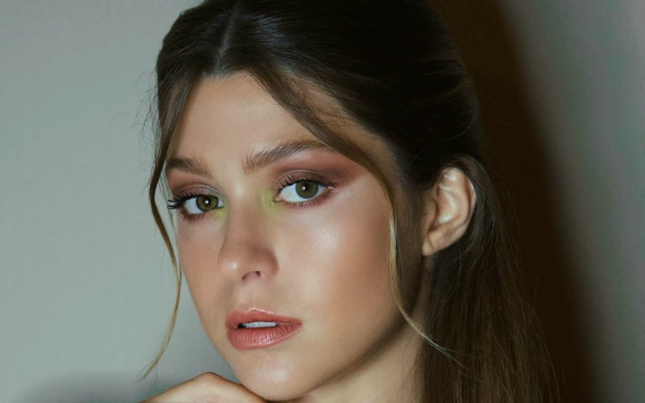 Tampone per Natalia Paragoni