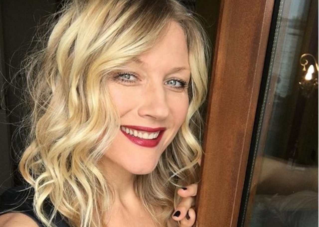 Natasha Stefanenko (fonte Instagram @natasha_stefanenko)