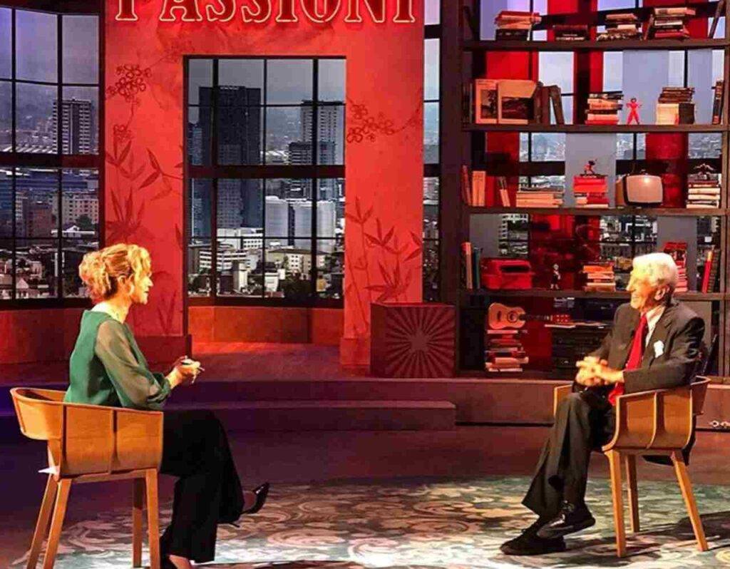 Oggi è un altro giorno 