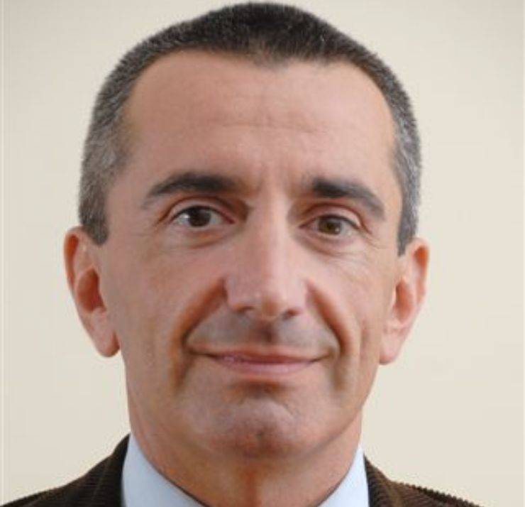 Paolo Galimberti 