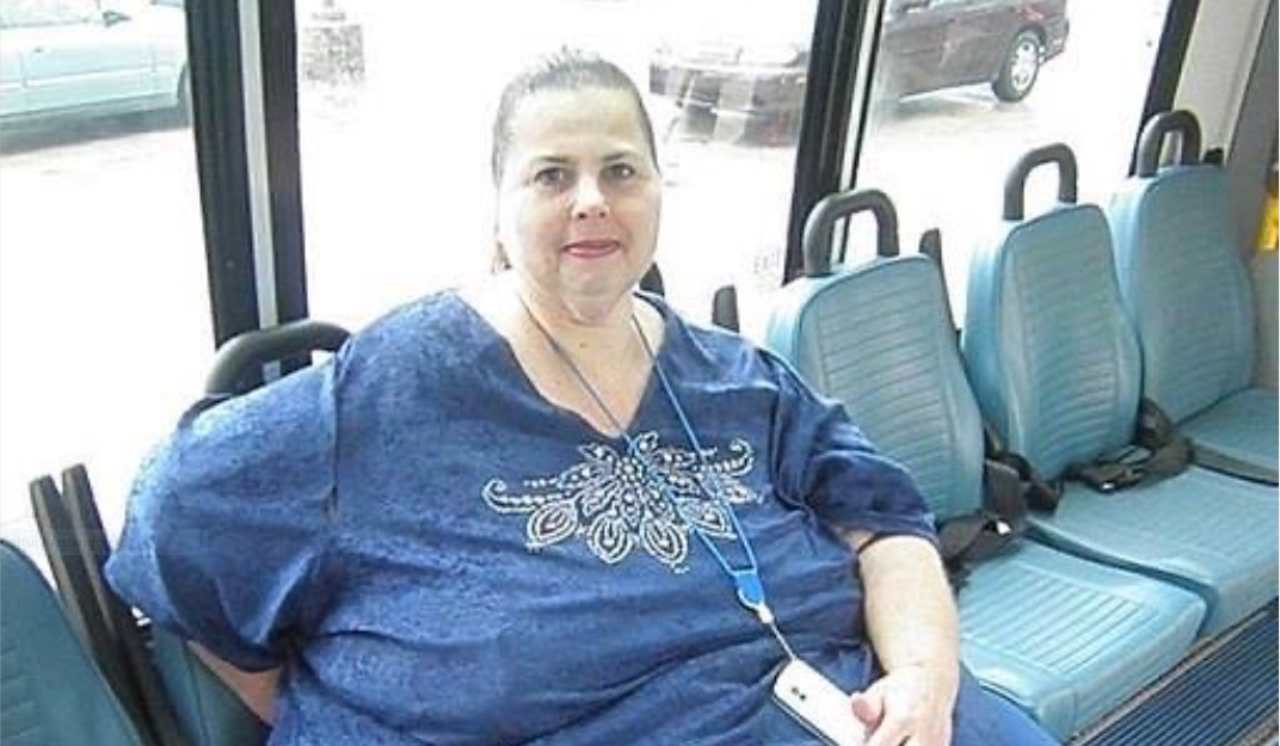 Pauline Potter Vite al limite