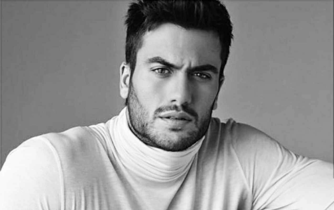 Figlio Pierpaolo Petrelli