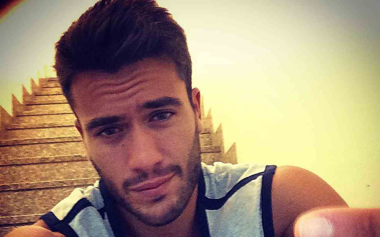 Pierpaolo Pretelli al Gf Vip