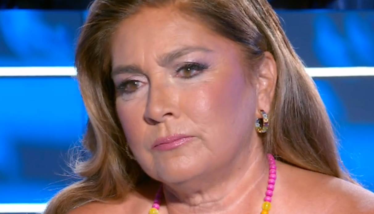 Romina Power, incisa sulla pelle la speranza per Ylenia?