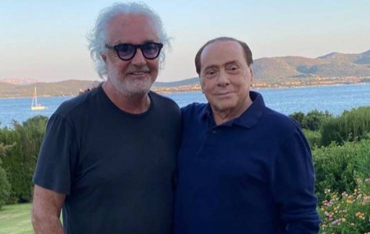 Silvio Berlusconi positivo al Coronavirus: le sue condizioni