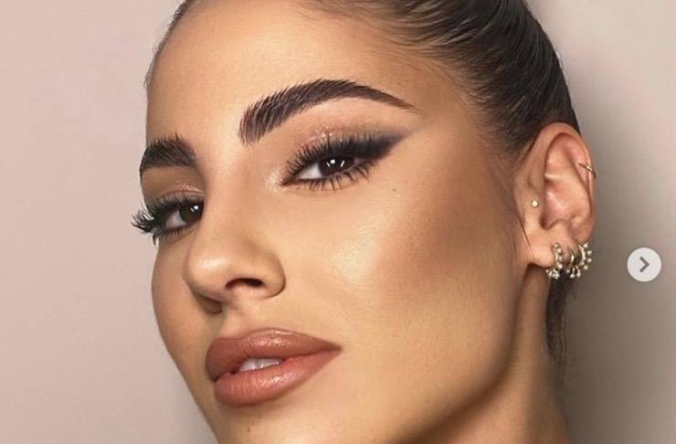 De Martino 'cacciato' da Cecilia Rodriguez: l'accoglienza inaspettata