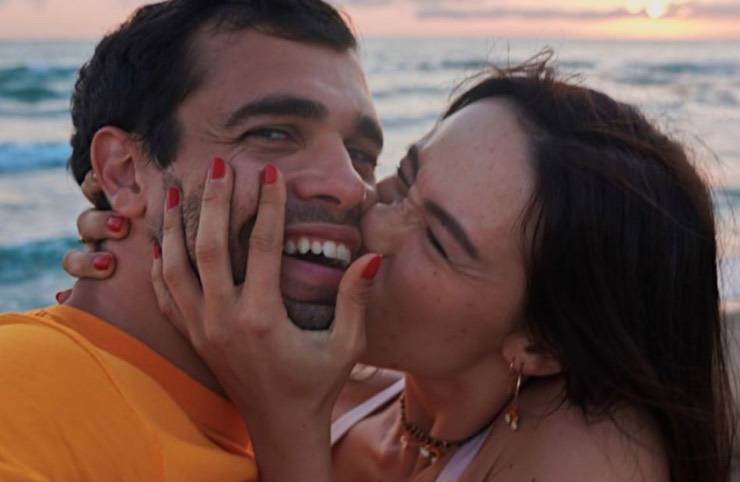 Aurora Ramazzotti confessa il suo dramma: "Non ero mai abbastanza"