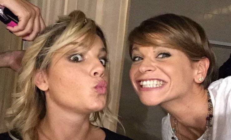 Alessandra Amoroso 'salvata' da Emma: "Mi ha chiamato a tradimento"