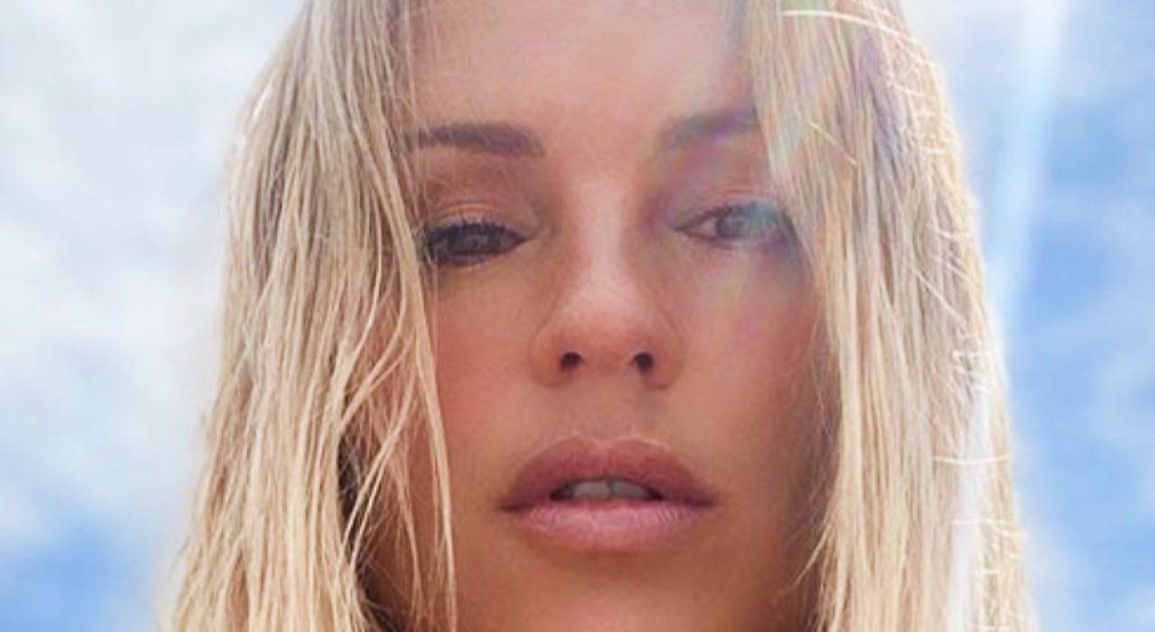 Michelle Hunziker, un trauma dietro la bellezza: la storia poco nota