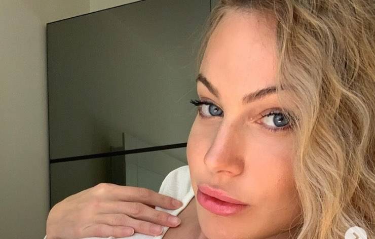 Floriana Secondo VS Taylor Mega: "È passato di moda il bodyguard"