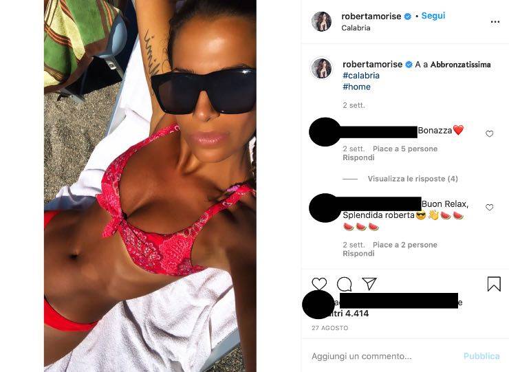 Il Volo, Ignazio Boschetto e Roberta Morise: la storia è finita?