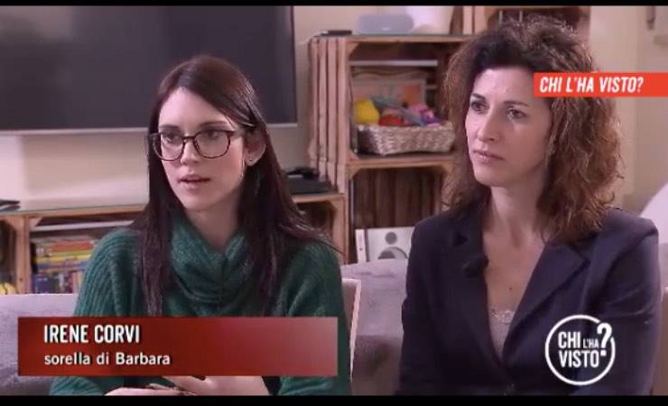 Barbara Corvi, chi è la donna scomparsa nel nulla: età, figli e ipotesi