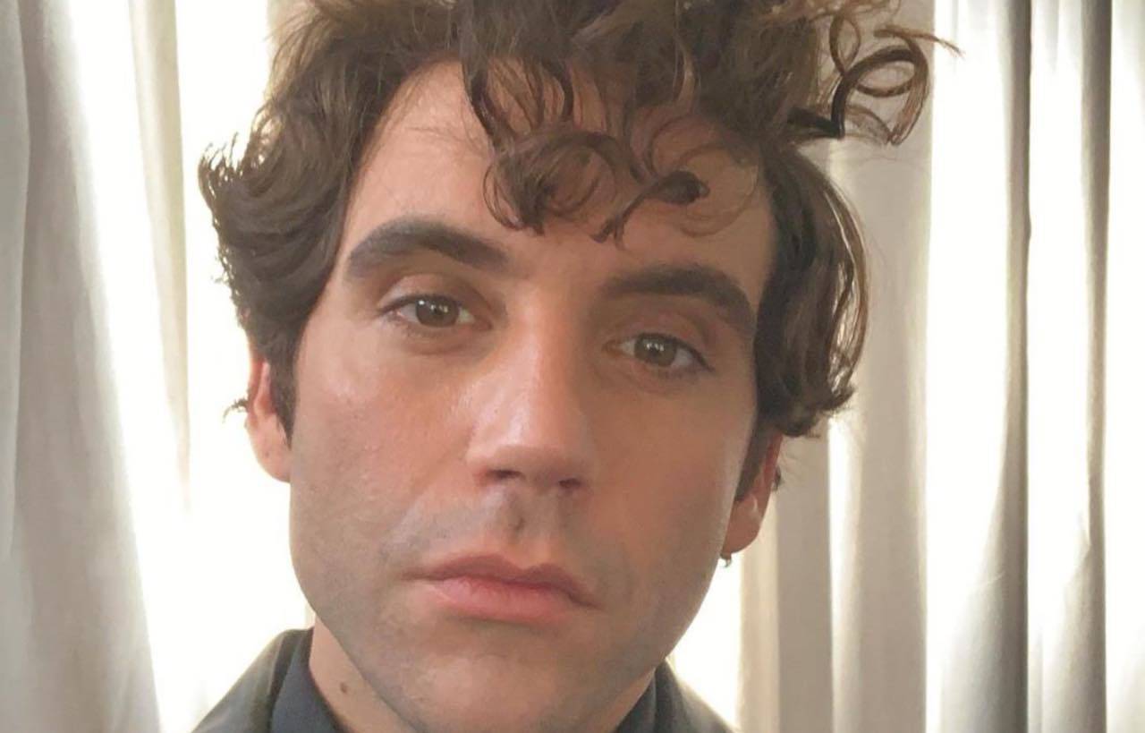 Mika, il dramma che gli ha cambiato la vita: "Ero in piena crisi"