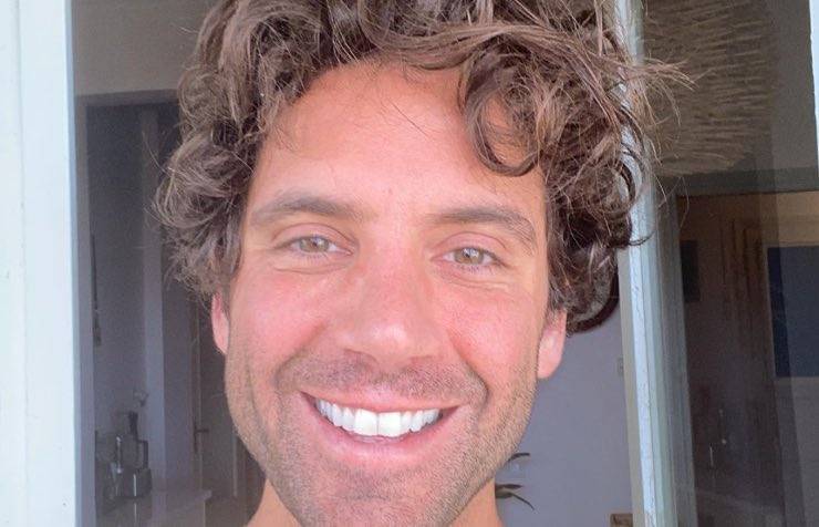 Mika, il dramma che gli ha cambiato la vita: "Ero in piena crisi"