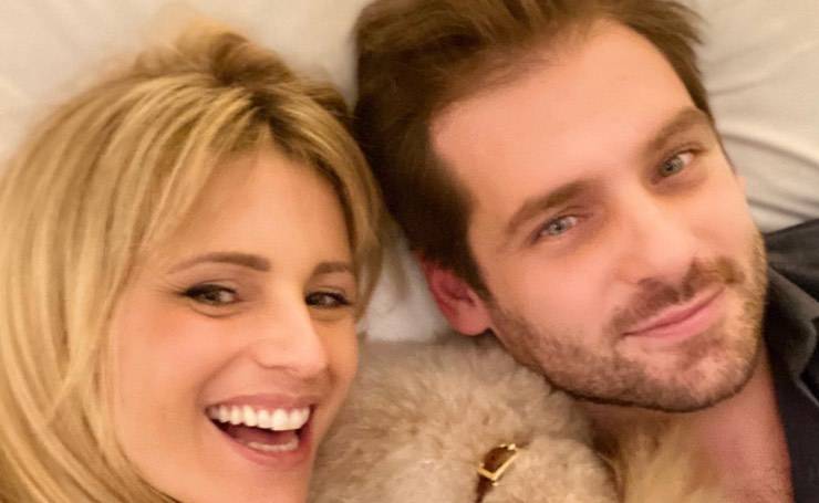 Tomaso Trussardi, grande dolore: "Non riesco a superare la sua morte"