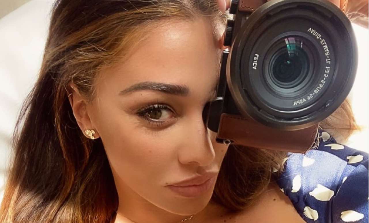 Belen Rodriguez, incredibile sorpresa: "Grazie per tutto quest’amore"