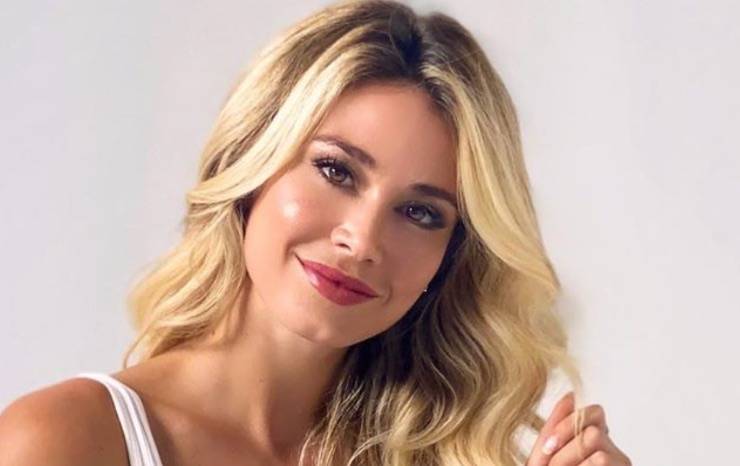 Diletta Leotta, incredibile rivelazione: "Ti hanno presa solo per le t****"