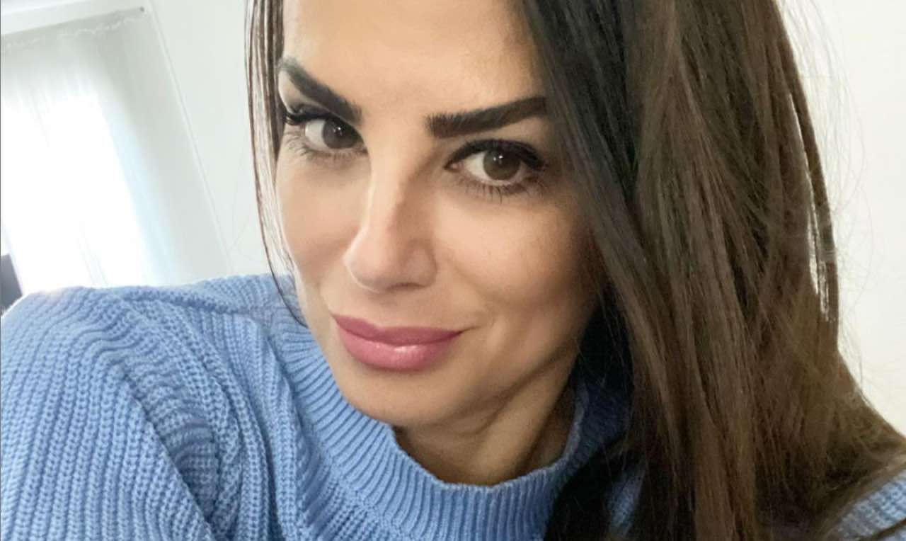 Serena Enardu, l'incredibile racconto: "È stato devastante"