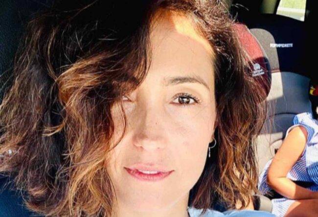 Caterina Balivo, a gamba tesa: "siamo noi che abbiamo il potere"