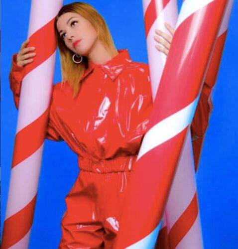 Ginevra Lamborghini sfida Elettra: sensualità e talento a confronto