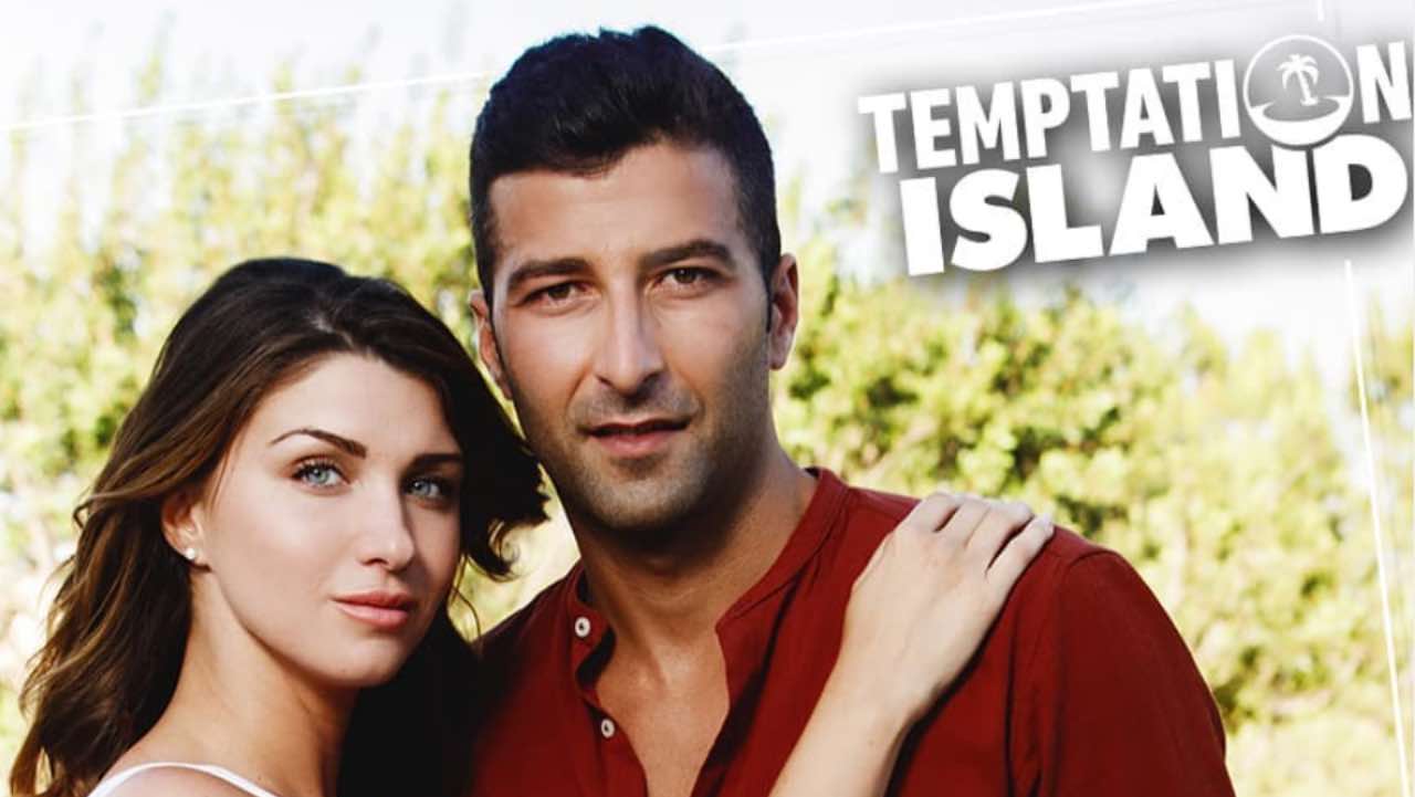 Temptation Island Anna e Gennaro: "ogni volta mi distruggi dentro"