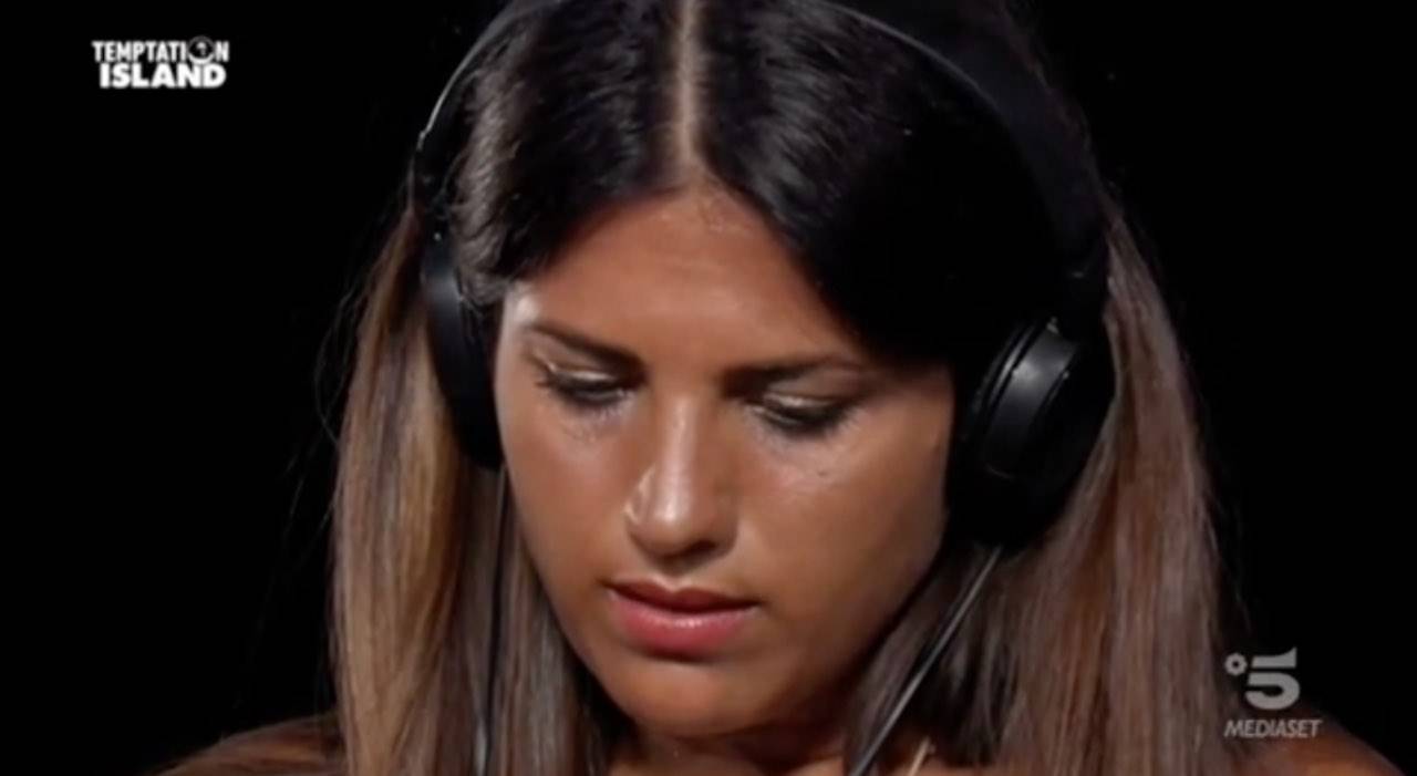 Temptation Island, Speranza a pezzi per Alberto: "per me può bastare"