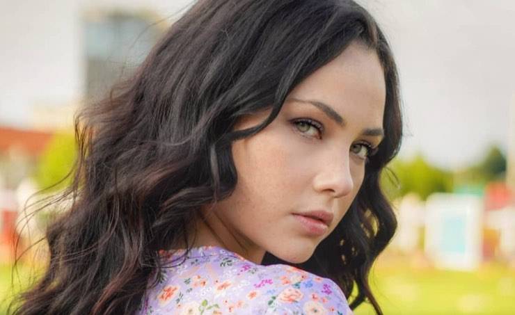 Lorenzo Crespi, la rivelazione su Adua Del Vesco: "Proteggetela"