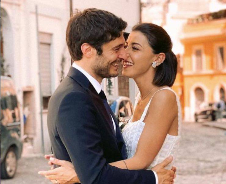 Chi è Lino Guanciale: età, moglie, vita privata, Instagram, matrimonio