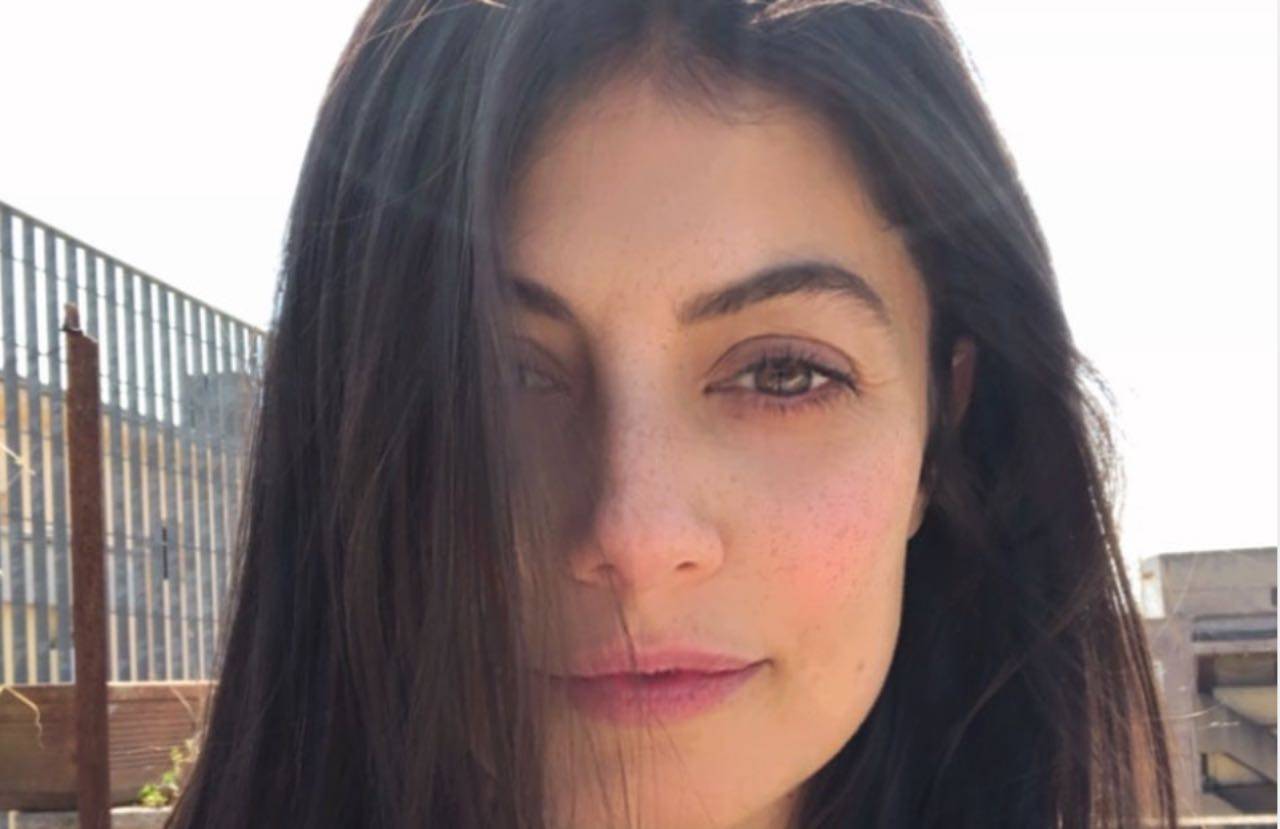 Alessandra Mastronardi chi è? Instagram, fidanzato e vita privata