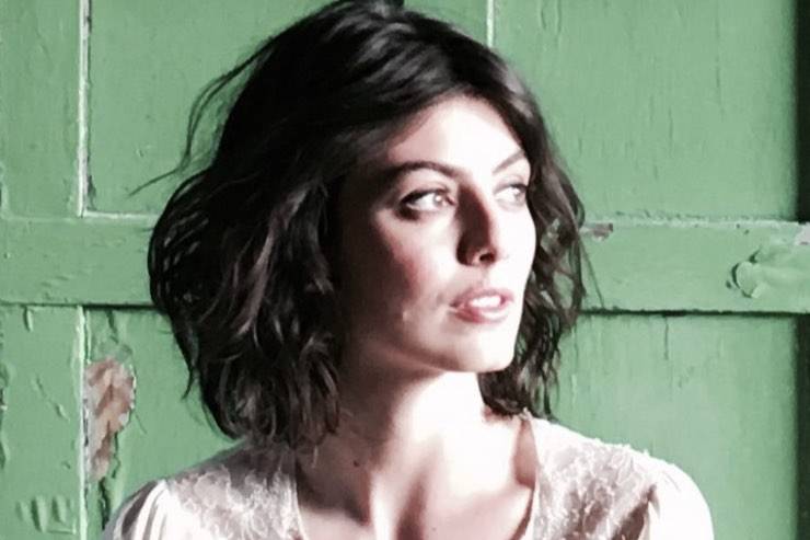 Alessandra Mastronardi chi è? Instagram, fidanzato e vita privata