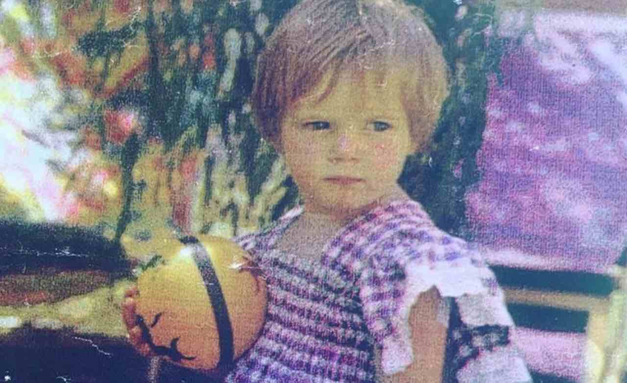 Qui era solo una bambina, oggi un'attrice di fama mondiale: chi è?