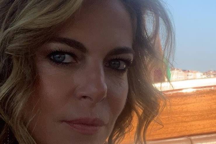 Qui era solo una bambina, oggi un'attrice di fama mondiale: chi è?