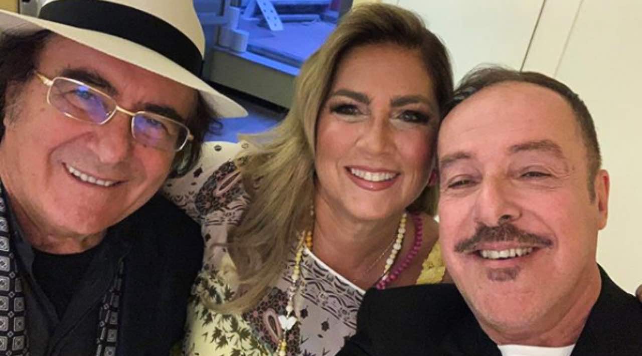 Romina Power e Massimo Lopez dolore: il lutto che li ha uniti