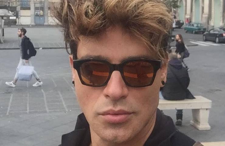 Alfonso Signorini, le parole su Garko commuovono: "Ho trovato un amico"