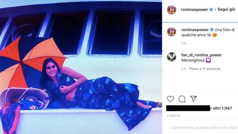 Romina Power, così ha conquistato Albano: un dettaglio mai cambiato