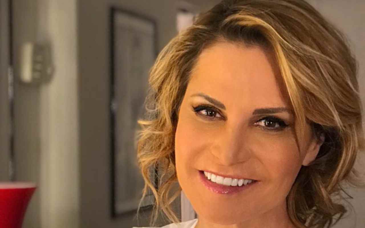 Simona Ventura torna in onda