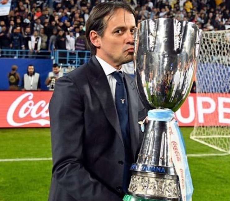 Simone Inzaghi